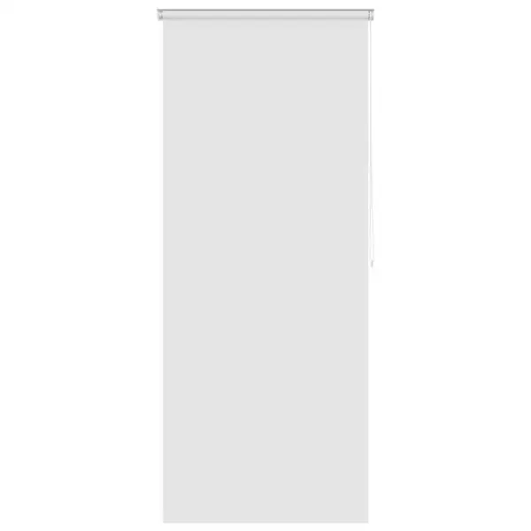 Vettpidav duširuloo vannituppa, valge PEVA, 120 x 240 cm – 2