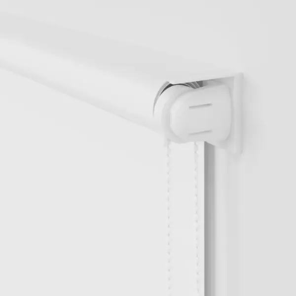 Vettpidav duširuloo vannituppa, valge PEVA, 120 x 240 cm – 7