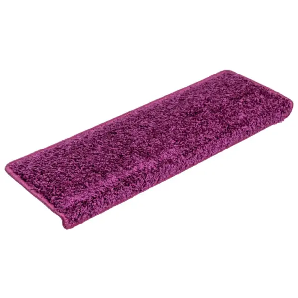 Trepimatid kahepoolse teibiga, 15 tk, violetne, 65 x 21 x 4 cm – 3