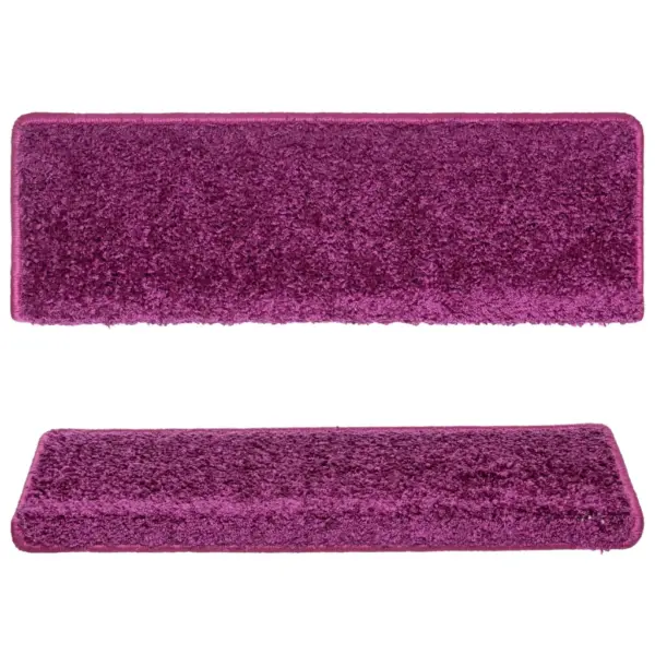 Trepimatid kahepoolse teibiga, 15 tk, violetne, 65 x 21 x 4 cm – 4