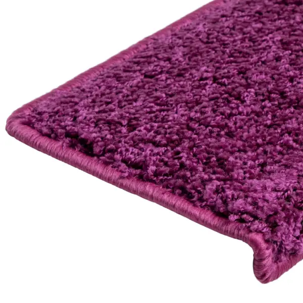 Trepimatid kahepoolse teibiga, 15 tk, violetne, 65 x 21 x 4 cm – 6