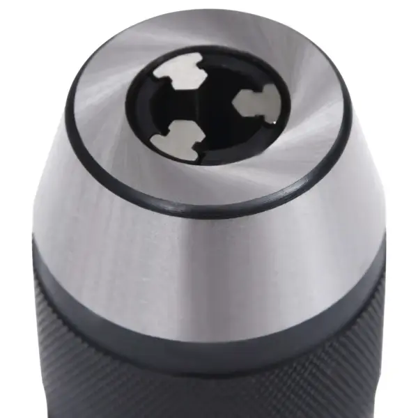 Võtmeta kiirvabastusega trellipadrun MT2-B16, 1–13 mm – 5