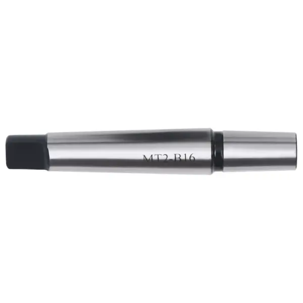 Võtmeta kiirvabastusega trellipadrun MT2-B16, 1–13 mm – 7