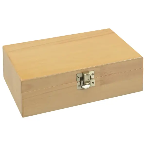 10-osaline MT2 pöördkeskmega komplekt treipingile, 40Cr teras, must-hõbedane – 3