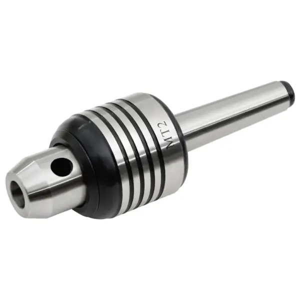 10-osaline MT2 pöördkeskmega komplekt treipingile, 40Cr teras, must-hõbedane – 7