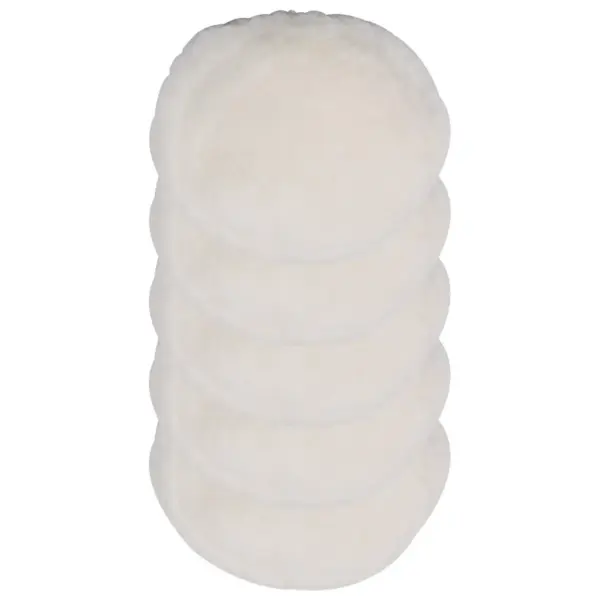 14-osaline 180 mm poleerimispadjakomplekt autode poleerimiseks – 3