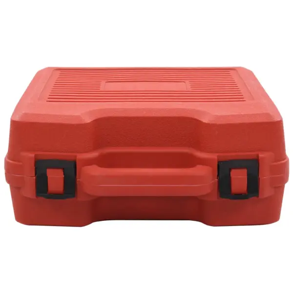 15-osaline mootoriõli täitekomplekt lehtri ja adapteritega, nailon – 4