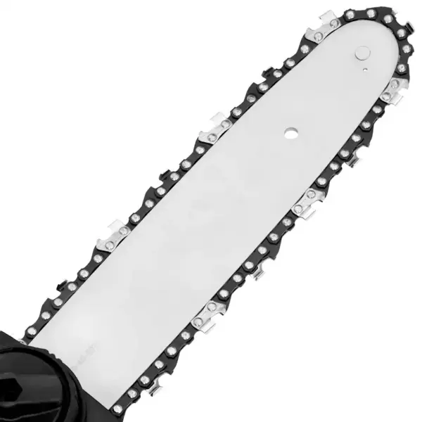 Kaks ühes teleskoopkettsaag ja hekilõikur, 25/41 cm, 710/550 W – 9