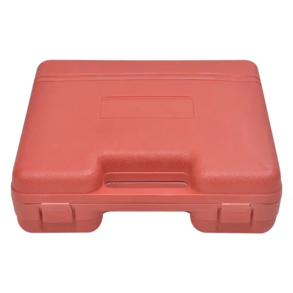 2-suunaline manomeetrikomplekt kliimaseadmetele, 3 voolikut 152 cm – 4