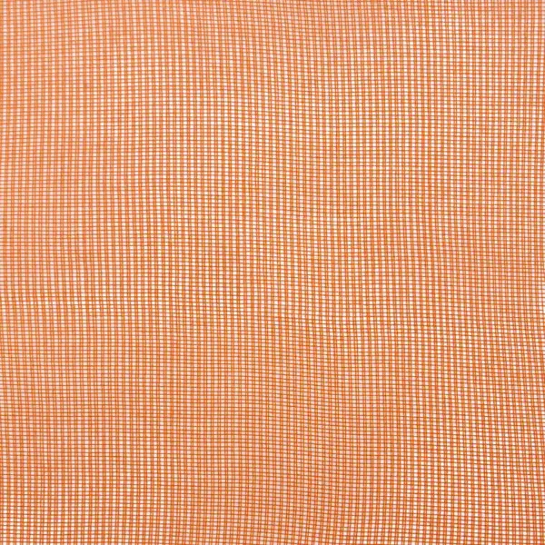 Voile kardinad rõngastega, 2 tk, terrakota, 140 x 245 cm – 7