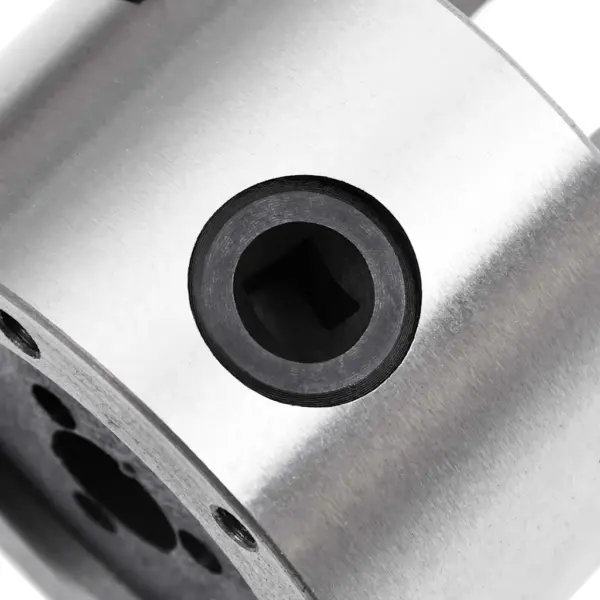 Isetsentreeruv 3-haaratsiline treipingi padrun 80 mm, HT300 teras – 8