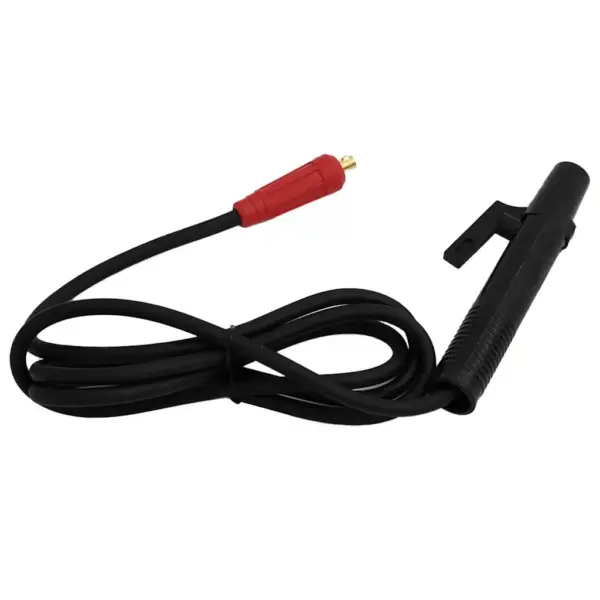 3-ühes sünergiline MIG/MMA/lift TIG keevitusmasin, 200 A, 230 V, hall-must – 11