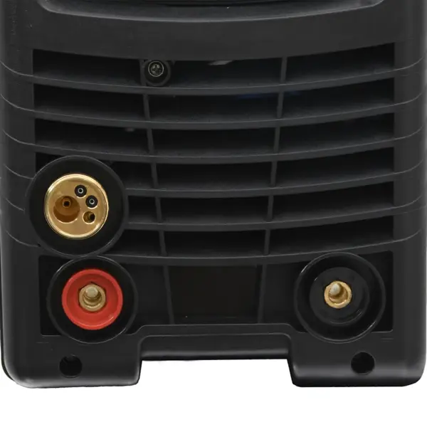 3-ühes sünergiline MIG/MMA/lift TIG keevitusmasin, 200 A, 230 V, hall-must – 6