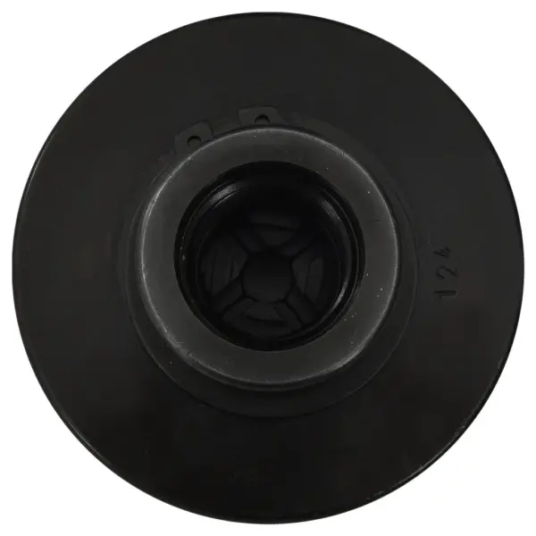 Isetsentreeruv 4 haaratsiga puidutreipingi hoidik, M33 keere, teras, 100 mm – 7