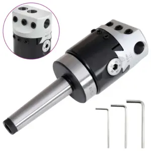 50 mm avarduspea MT2 otsikuga treipingile, 40 Cr teras