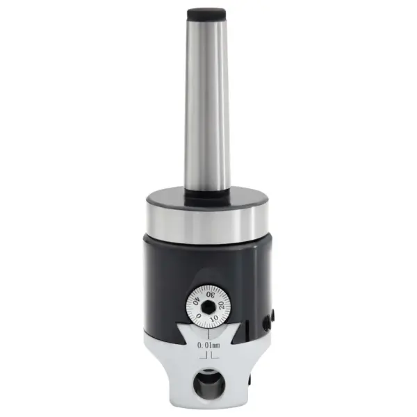 50 mm avarduspea MT2 otsikuga treipingile, 40 Cr teras – 4