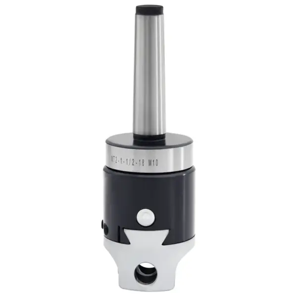 50 mm avarduspea MT2 otsikuga treipingile, 40 Cr teras – 5