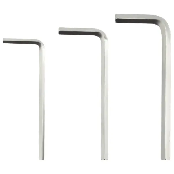 50 mm avarduspea MT2 otsikuga treipingile, 40 Cr teras – 7