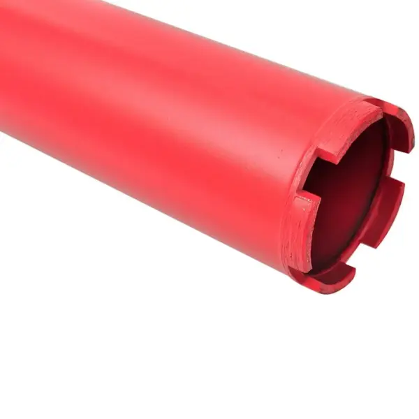 63 x 400 mm teemantpuur betoonile ja graniidile, 1 1/4” keere – 3