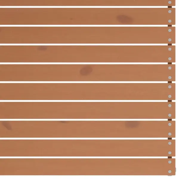 8-osaline meekarva aiadiivanikomplekt nurgadiivanitega, täismännipuit – 6
