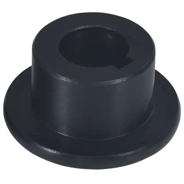 Äärikmutrite komplekt torude vormimismasinale, 12 tk, mustast terasest, 20 mm ühendusele – 4