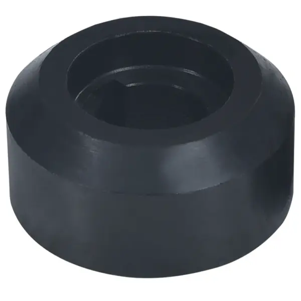 Äärikmutrite komplekt torude vormimismasinale, 12 tk, mustast terasest, 20 mm ühendusele – 5