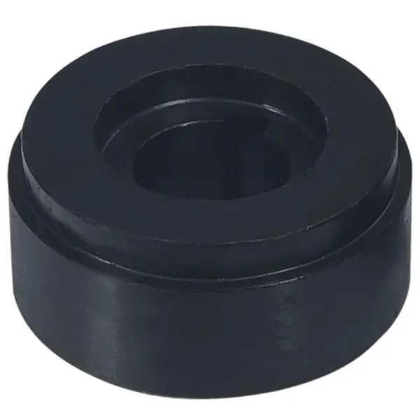 Äärikmutrite komplekt torude vormimismasinale, 12 tk, mustast terasest, 20 mm ühendusele – 6