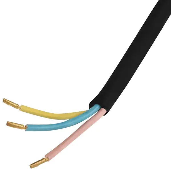 Anduriga LED-prožektor õuevalgustuseks, 20 W, soe valge, must, 13 x 16,5 cm – 9