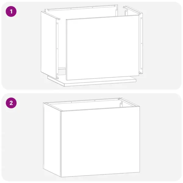 Aia istutuskast, antratsiit, külmvaltsitud teras, 50 x 32 x 40 cm – 8