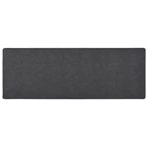 Antratsiithall vaipkate, 50 x 150 cm, 100% polüpropüleen