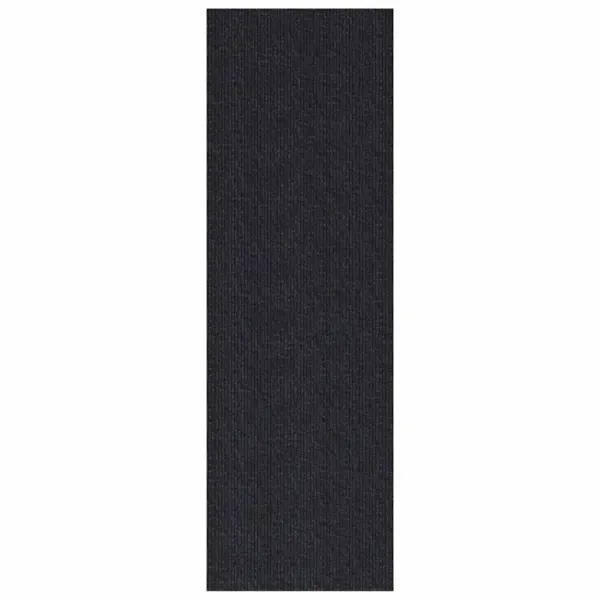 Antratsiitne koridorivaip esikusse, 80 x 500 cm, libisemisvastane kangas – 2