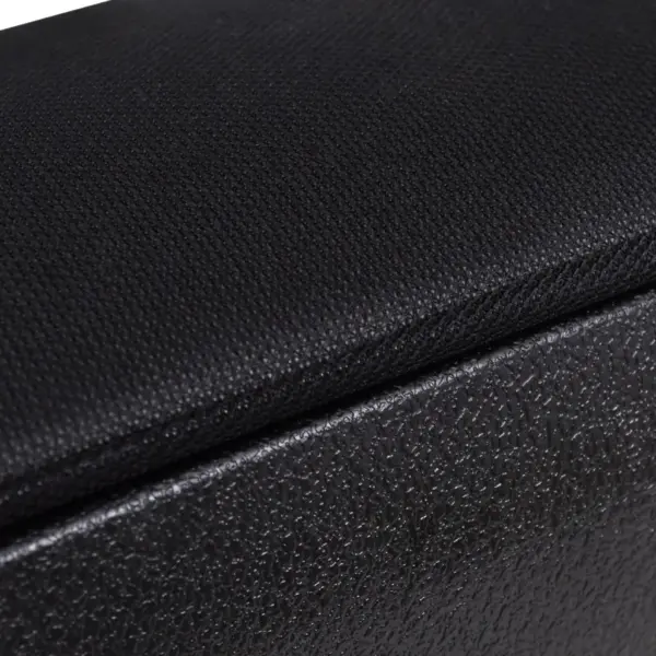 Reguleeritav auto käetugi konsooliga Ford Focus (2005–2011), must – 2