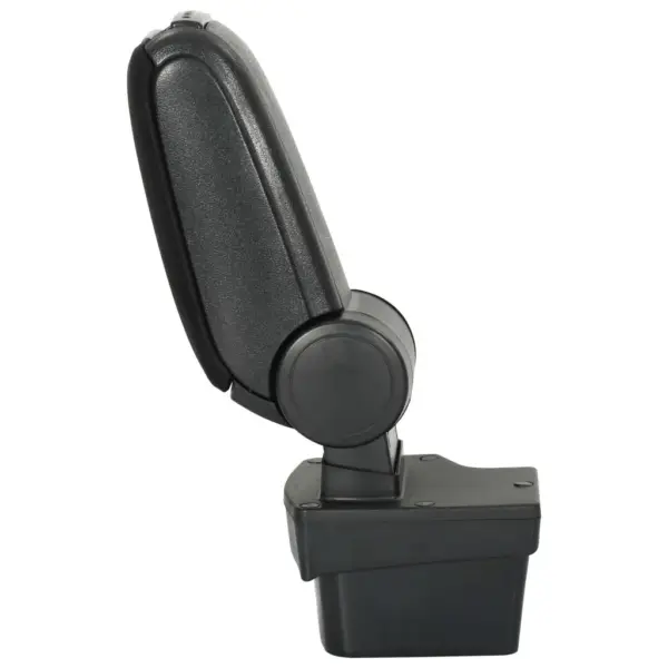 Reguleeritav auto käetugi panipaigaga Kia K2/Kia Rio (2011–2016), must – 5