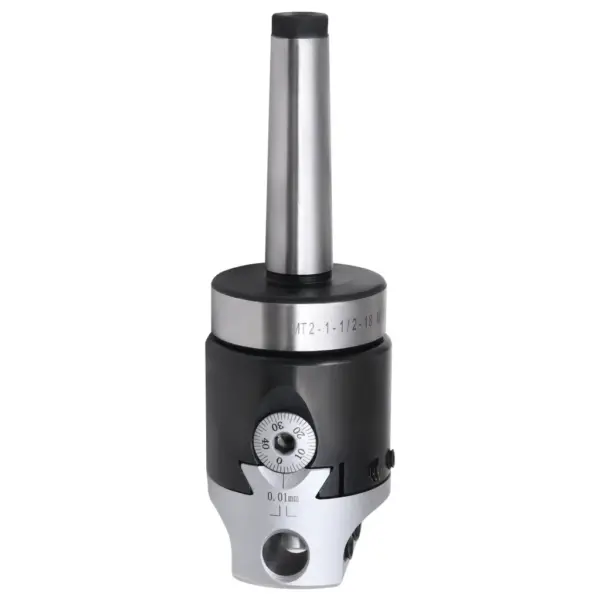 Ava treimise tööriistakomplekt CNC-freesile, 15 tk, 50 mm pea, MT2 vars – 5