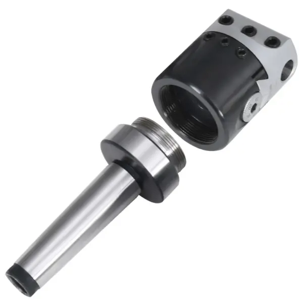 Ava treimise tööriistakomplekt 15 tk, 50 mm pea, MT3 vars – 4