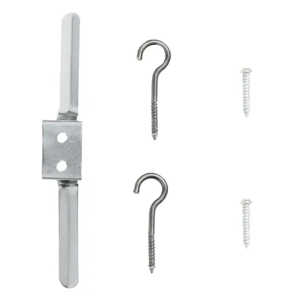 Bambusest rulookardin, kollane, 60 x 160 cm – 9