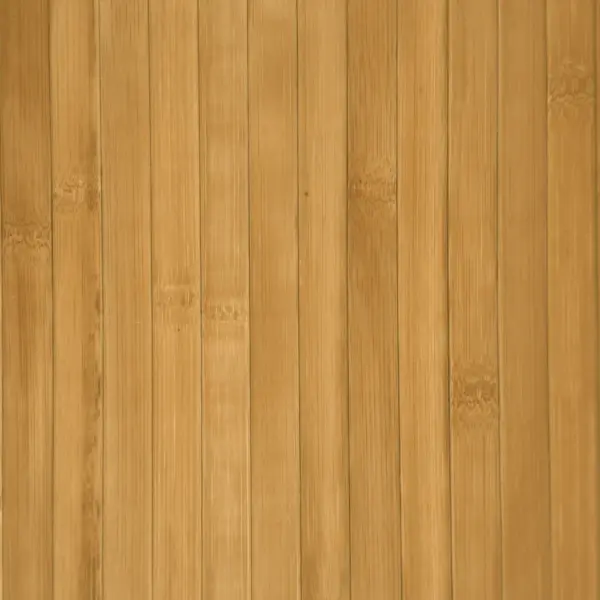 Ristkülikukujuline bambusvaip libisemiskindla tagusega, naturaalne, 80 x 100 cm – 7