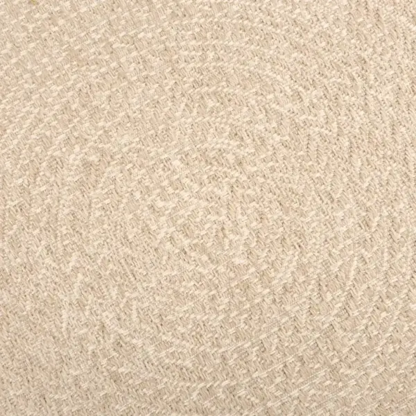 Beež džuudimustriga UV-kindel sise- ja õuevaip ZIZUR, 160 x 230 cm – 7