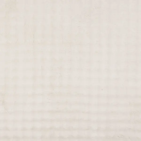 Libisemisvastane kandiline vaip Sirolo, beež polüester, 200 x 200 cm – 7