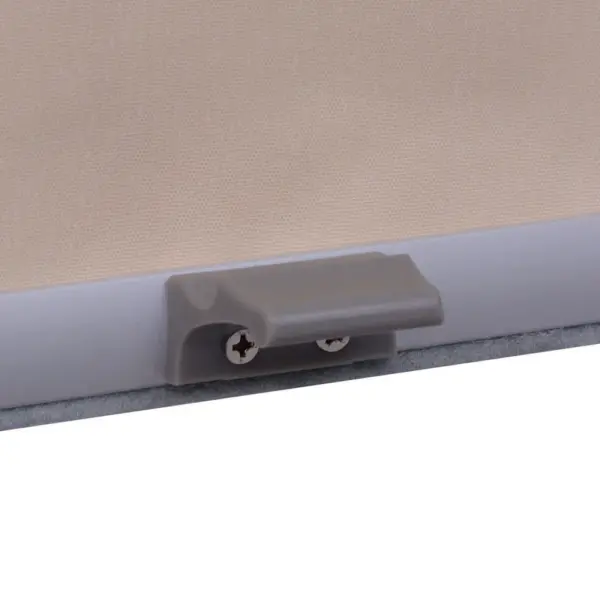 Beež katuseakna pimendav ruloo C04, 383 x 740 mm – 5