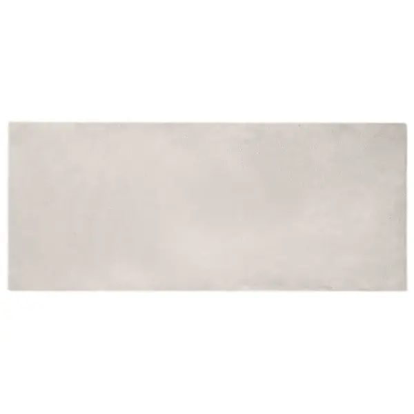 Libisemiskindel kunstkarusnahast küülikukarva vaip Olite, beež, 100 x 200 cm – 2