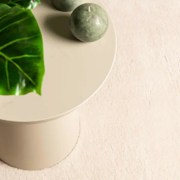 Libisemisvastane koridori koridorivaip Huarte, beež polüester, 500 x 80 cm – 8