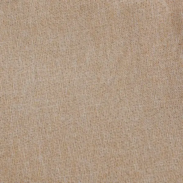 Linase välimusega pimendavad kardinad rõngastega, 2 tk, beež, 140 x 175 cm – 4