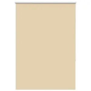 Pimendav ruloo, beež, 110 x 175 cm, kanga laius 105,7 cm, polüester