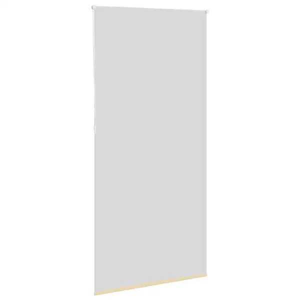 Pimendav ruloo ketiühendusega, beež, 95 x 210 cm, kanga laius 90,7 cm, polüester - 4