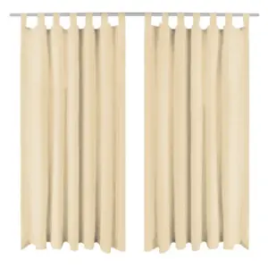 Kardinad ja eesriided