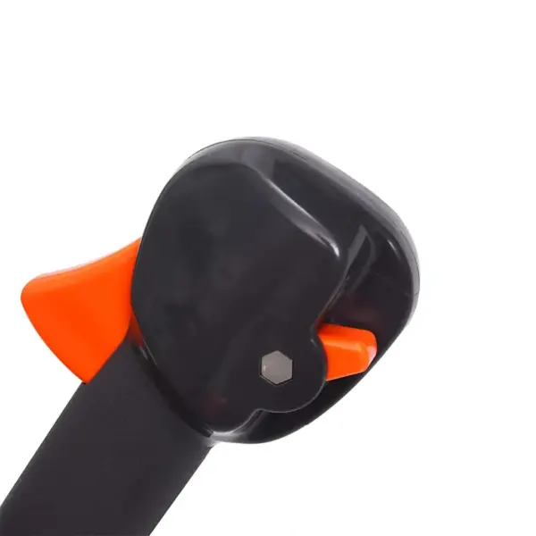 Bensiinimootoriga seljakott-lehepuhur 42,7 cm³, 900 m³/h, oranž – 5