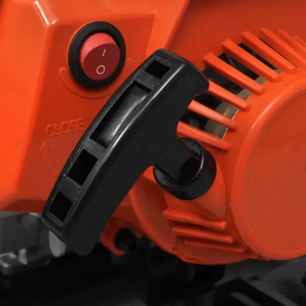 Bensiinimootoriga veepump 2-taktiline 1,2 kW, 11,5 m³/h – 4