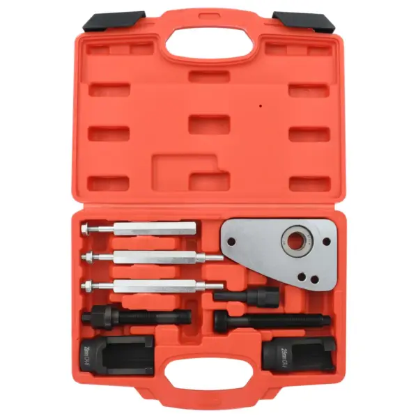 Diislipihusti eemalduskomplekt Citroenile ja Peugeotile, 9 tk, karp 30 x 22 x 6,5 cm – 2