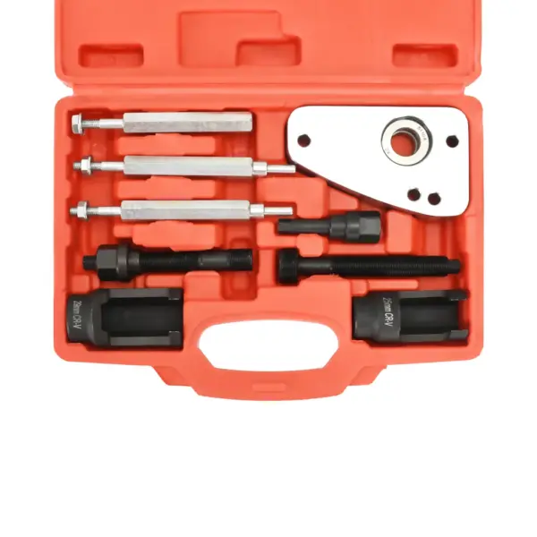 Diislipihusti eemalduskomplekt Citroenile ja Peugeotile, 9 tk, karp 30 x 22 x 6,5 cm – 3